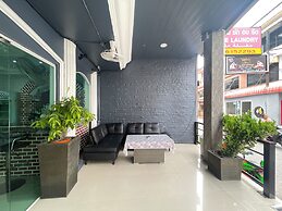 W-9 Hotel