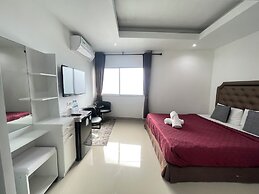 W-9 Hotel