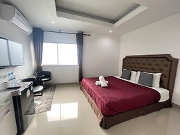 W-9 Hotel
