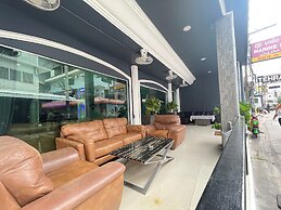 W-9 Hotel