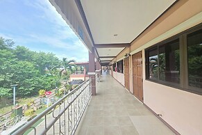 Phaiboon Hotel & Resort