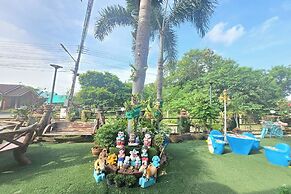 Phaiboon Hotel & Resort