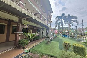 Phaiboon Hotel & Resort