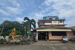 Phaiboon Hotel & Resort