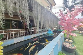 Phaiboon Hotel & Resort