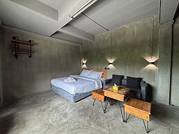 Sukhum Rajamangala-Phatthanakan Rooms