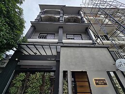 Sukhum Rajamangala-Phatthanakan Rooms