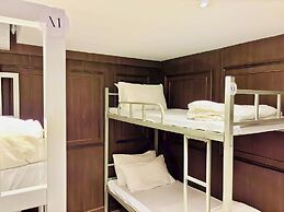 Sukhum Rajamangala-Phatthanakan Rooms