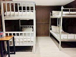 Sukhum Rajamangala-Phatthanakan Rooms