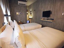 Sukhum Rajamangala-Phatthanakan Rooms
