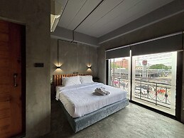 Sukhum Rajamangala-Phatthanakan Rooms