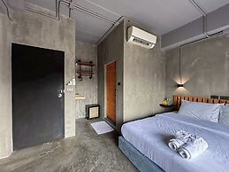 Sukhum Rajamangala-Phatthanakan Rooms