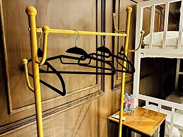 Sukhum Rajamangala-Phatthanakan Rooms