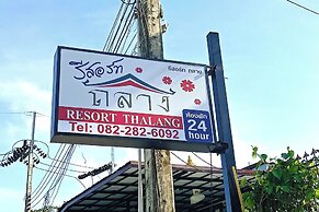 Resort Thalang