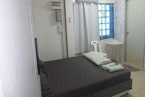 Rama 3 Sunrise Hostel