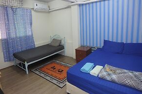 Rama 3 Sunrise Hostel