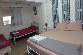 Rama 3 Sunrise Hostel