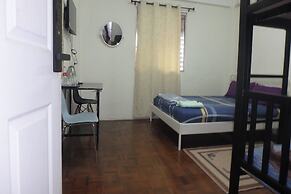 Rama 3 Sunrise Hostel