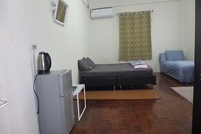 Rama 3 Sunrise Hostel