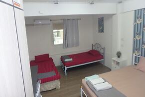 Rama 3 Sunrise Hostel