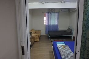 Rama 3 Sunrise Hostel