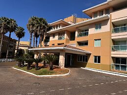 The Sun Resort
