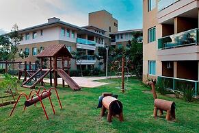 The Sun Resort