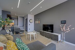 VENTO MARE LUXURY HOTEL