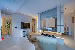 VENTO MARE LUXURY HOTEL