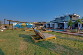 VENTO MARE LUXURY HOTEL