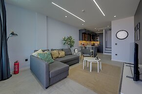 VENTO MARE LUXURY HOTEL