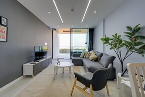 VENTO MARE LUXURY HOTEL