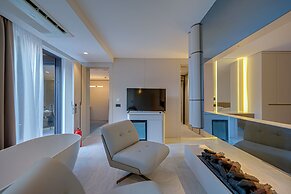 VENTO MARE LUXURY HOTEL