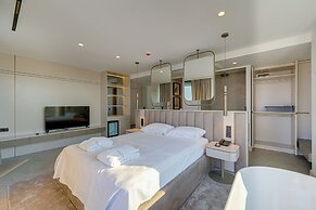 VENTO MARE LUXURY HOTEL