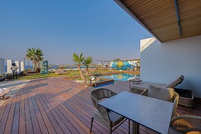 VENTO MARE LUXURY HOTEL