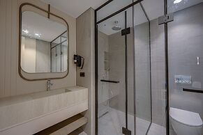 VENTO MARE LUXURY HOTEL