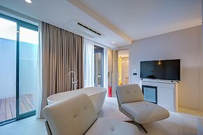 VENTO MARE LUXURY HOTEL