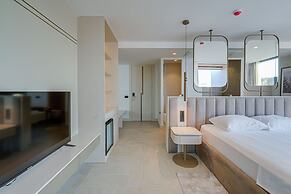 VENTO MARE LUXURY HOTEL