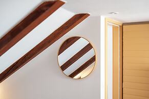 Kaleta House by DuHomes