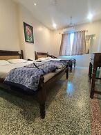 Saryu Homestay