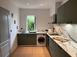 Holiday Home in Algajola, 100 m From Beach