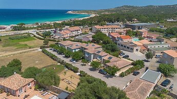 Holiday Home in Algajola, 100 m From Beach