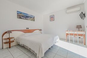 Holiday Home in Algajola, 100 m From Beach