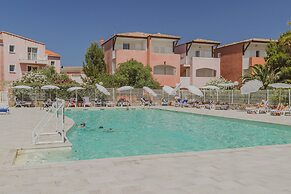 Holiday Home in Algajola, 100 m From Beach