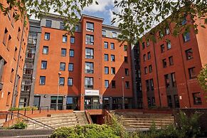 Student Only Central Quay