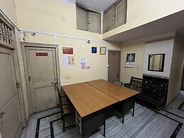 Vishwa Deva Homestay