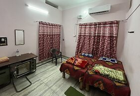 Vishwa Deva Homestay