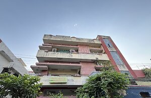 Vishwa Deva Homestay