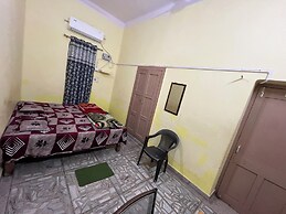 Vishwa Deva Homestay