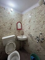 Vishwa Deva Homestay
